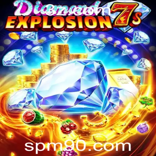 Descubra o Mundo Envolvente de DiamondExplosion7s