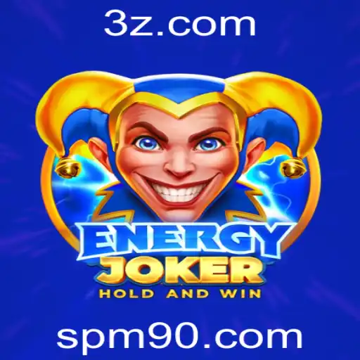 Descubra o Mundo Empolgante de EnergyJoker: O Jogo que Está Revolucionando as Plataformas Online