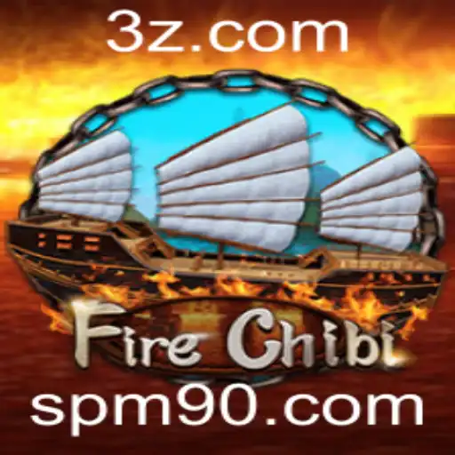 Aventuras Explosivas em FireChibi