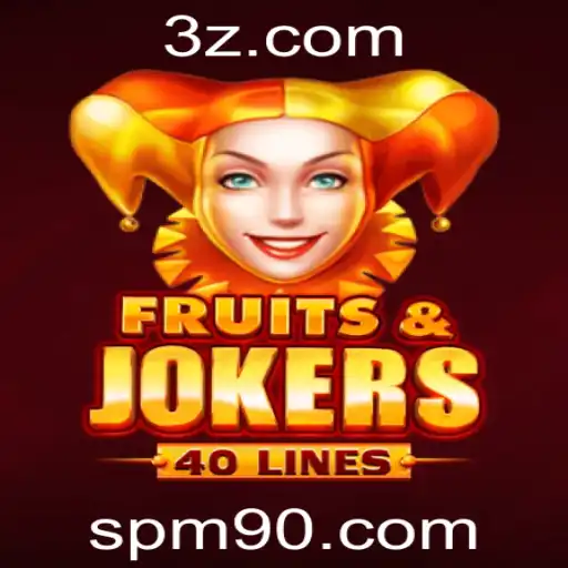 FruitsAndJokers40: Aventura Frutífera no Mundo dos Jogos Digitais