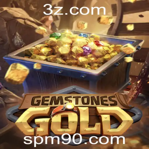 GemstonesGold: Descubra o Mundo dos Tesouros Brilhantes