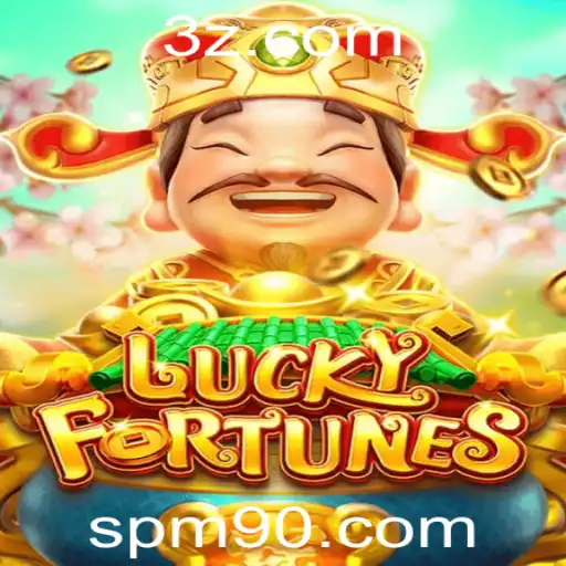 Descubra o Fascinante Mundo de LUCKYFORTUNES e Suas Regras de Jogo com spm9.com