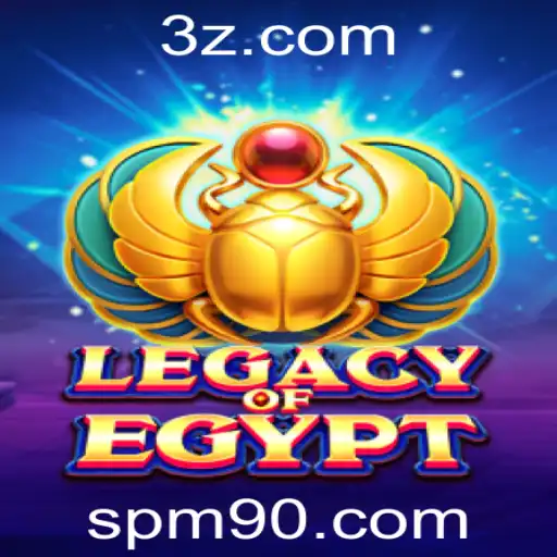 Explorando o Fascinante Mundo de Legacy Of Egypt