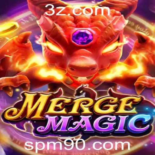 Mergemagic: Descubra a Nova Sensação dos Jogos de Puzzle