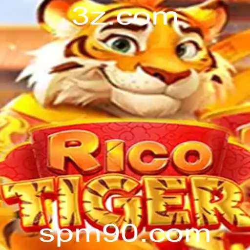 Descubra o Fascinante Mundo de RicoTiger com spm9.com