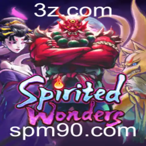Explorando o Mundo Fascinante de SpiritedWonders