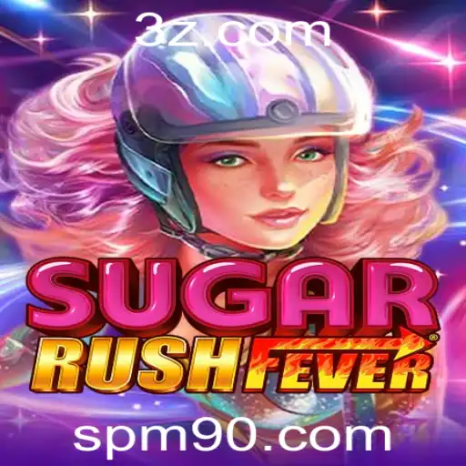 Descubra o Mundo Encantado de SugarRushFever: Um Jogo Doce e Empolgante