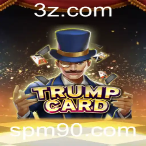Descubra o Universo do Jogo TrumpCard: Uma Viagem Inovadora no Mundo dos Jogos